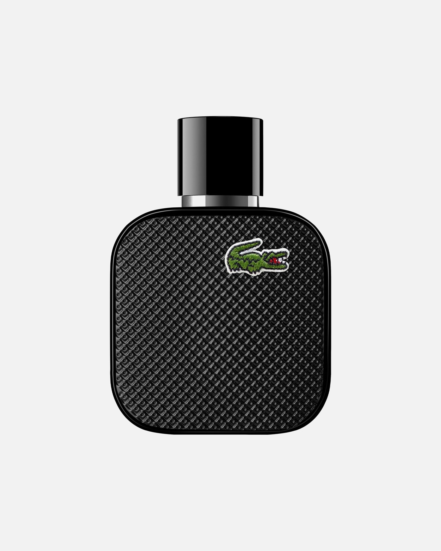Lacoste L.12.12 Black Eau de Toilette - 50 ml