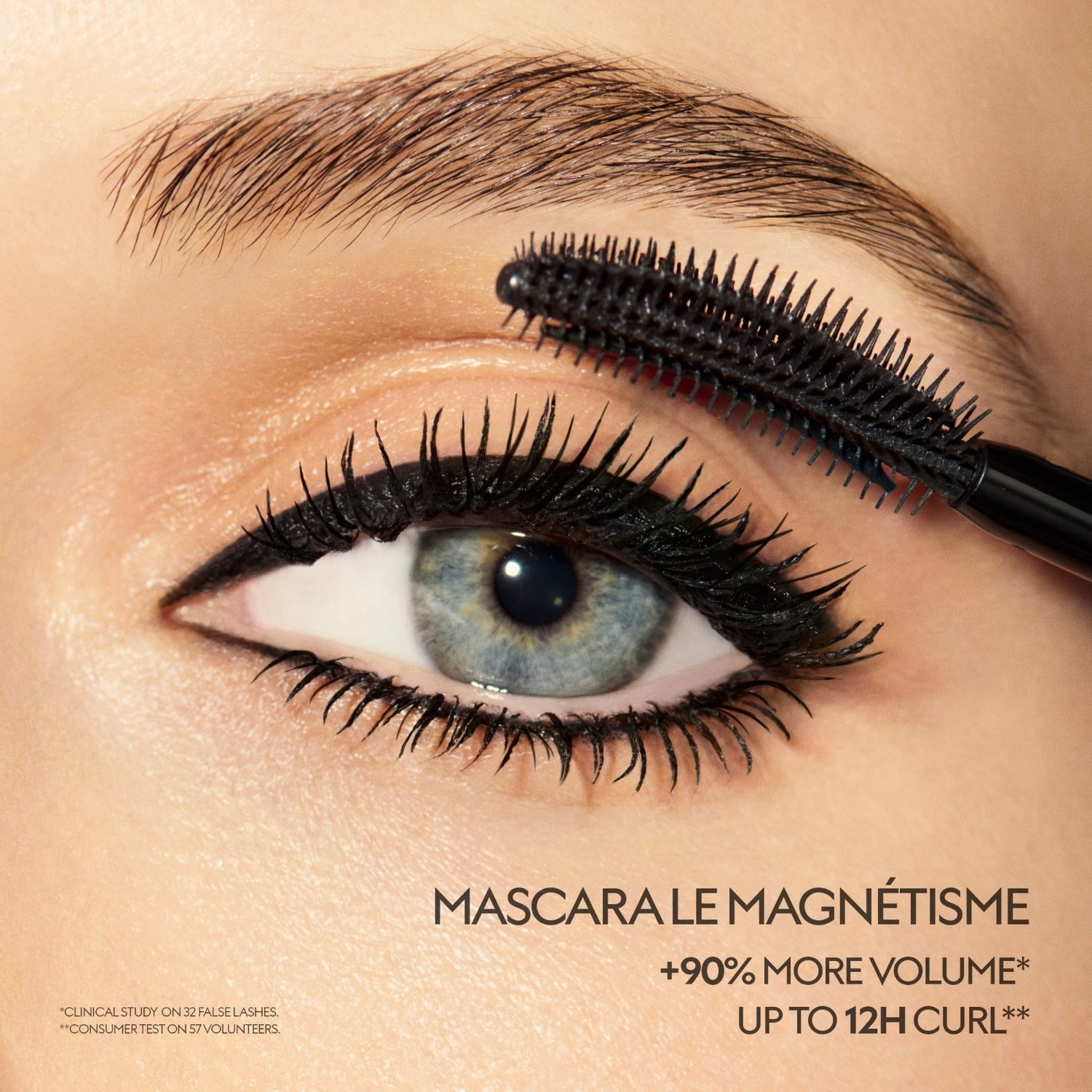 Gucci Mascara Gucci Beauty Le Magnétisme - 75 ml