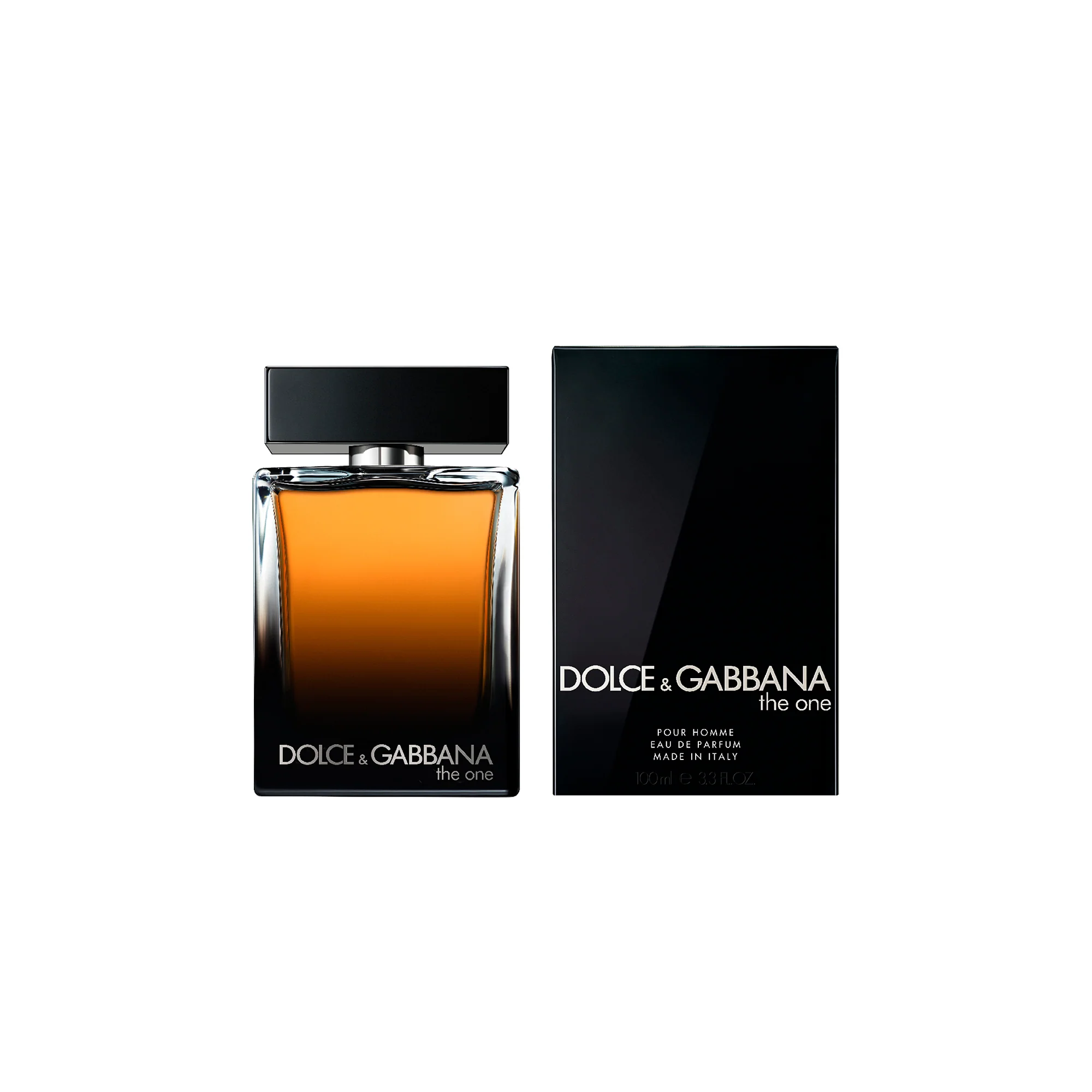 The One For Men The One For Men - Eau de Parfum