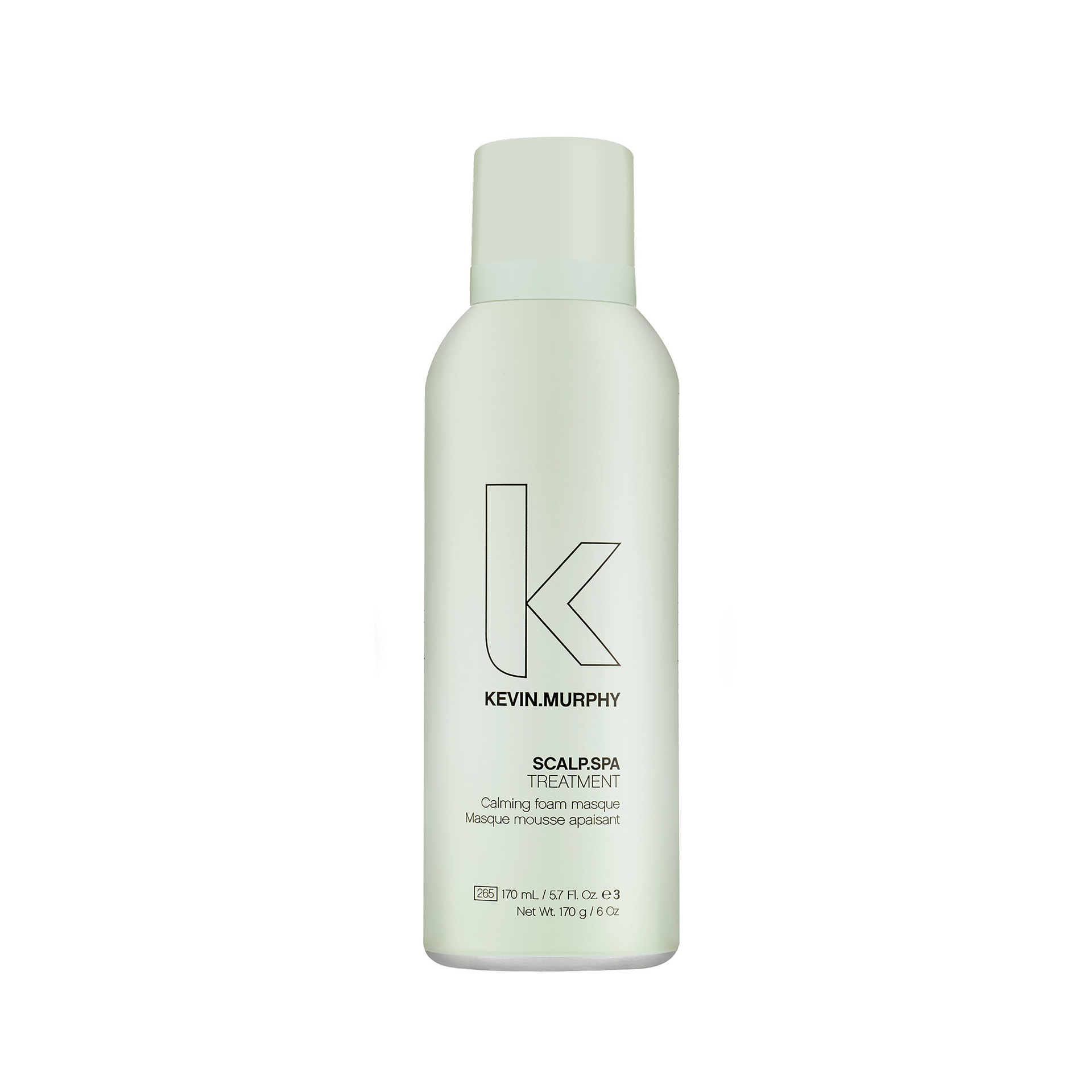 Tratament spa pentru scalp 170 ml - Kevin Murphy