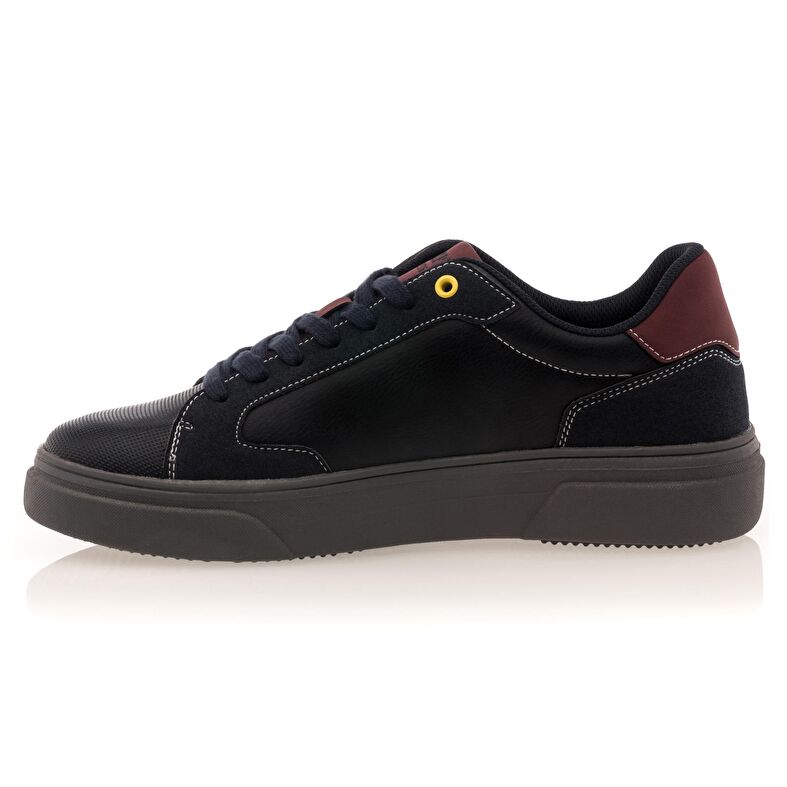 Kosarak / sportcipők Homme Bleu