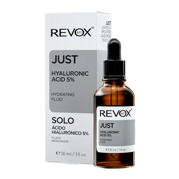 Серум са хијалуронском киселином | 30 мл