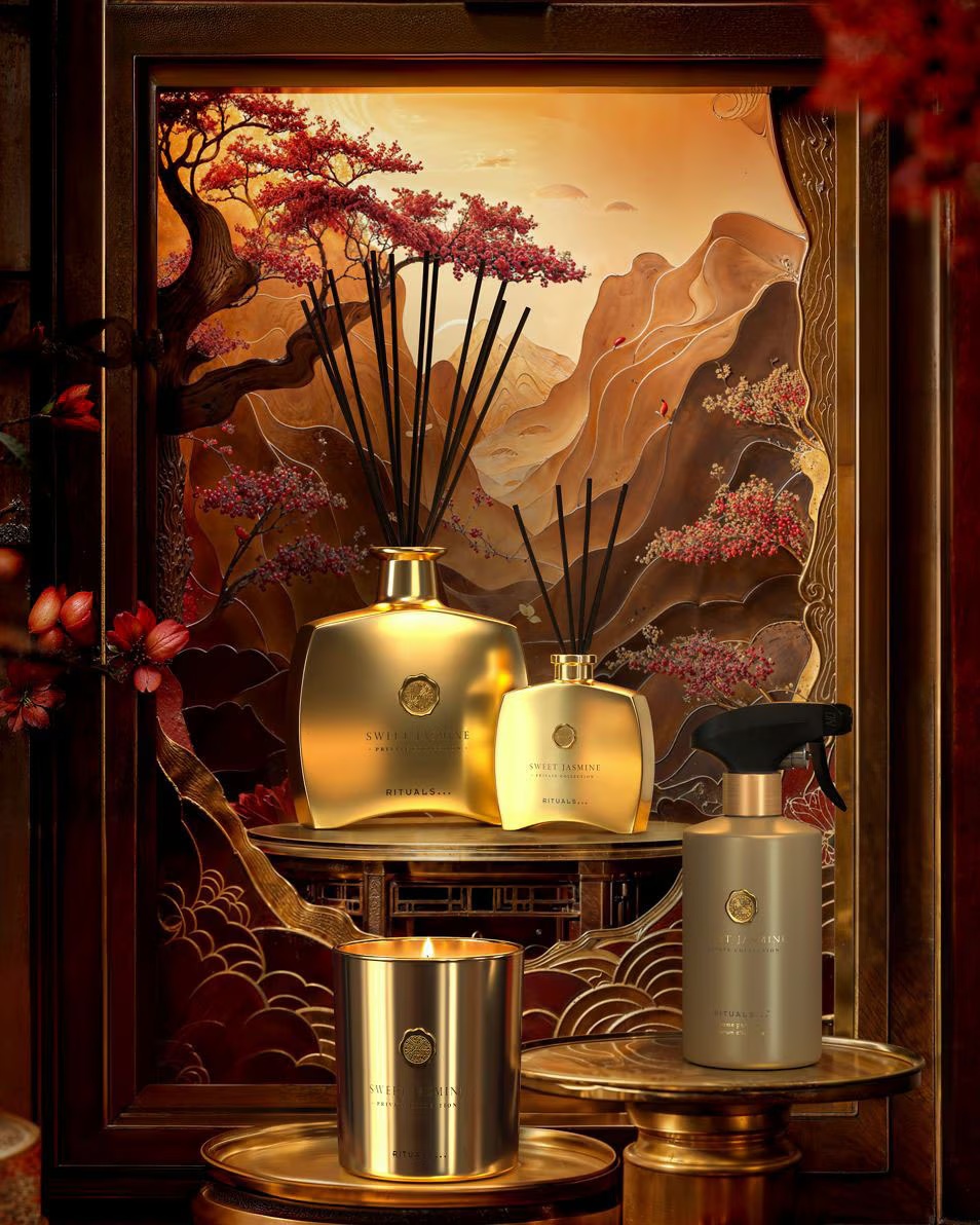 RITUALS Private Collection mini mirisni štapići Sweet Jasmine