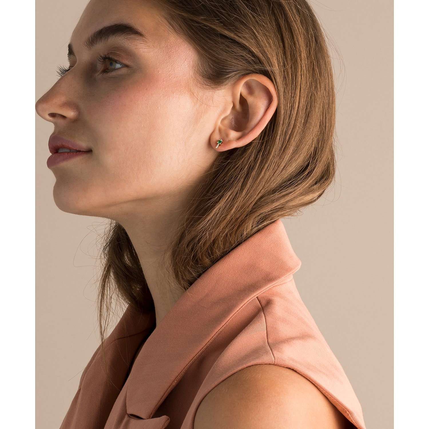 GUIA Boucles d'oreilles