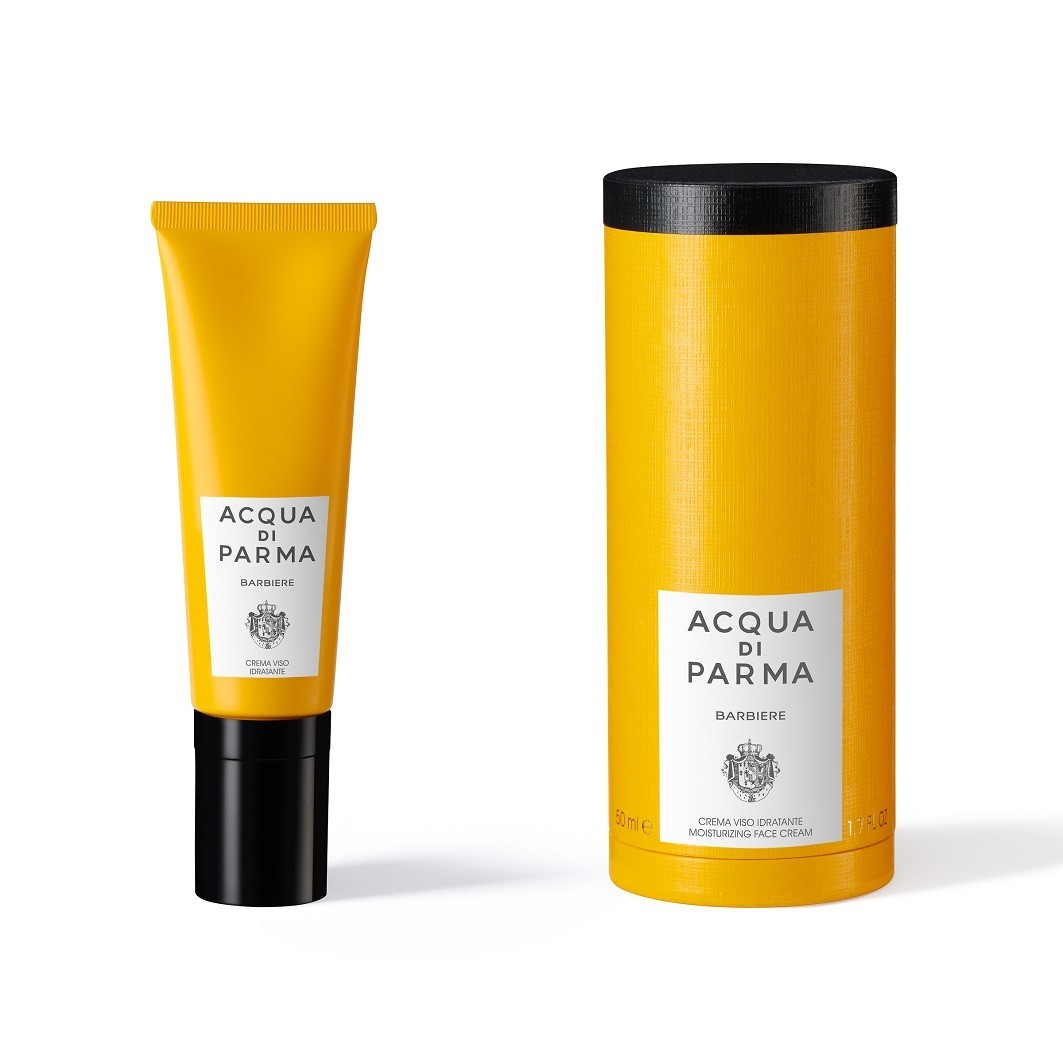 Acqua di Parma Barbiere veido kremas – 50 ml