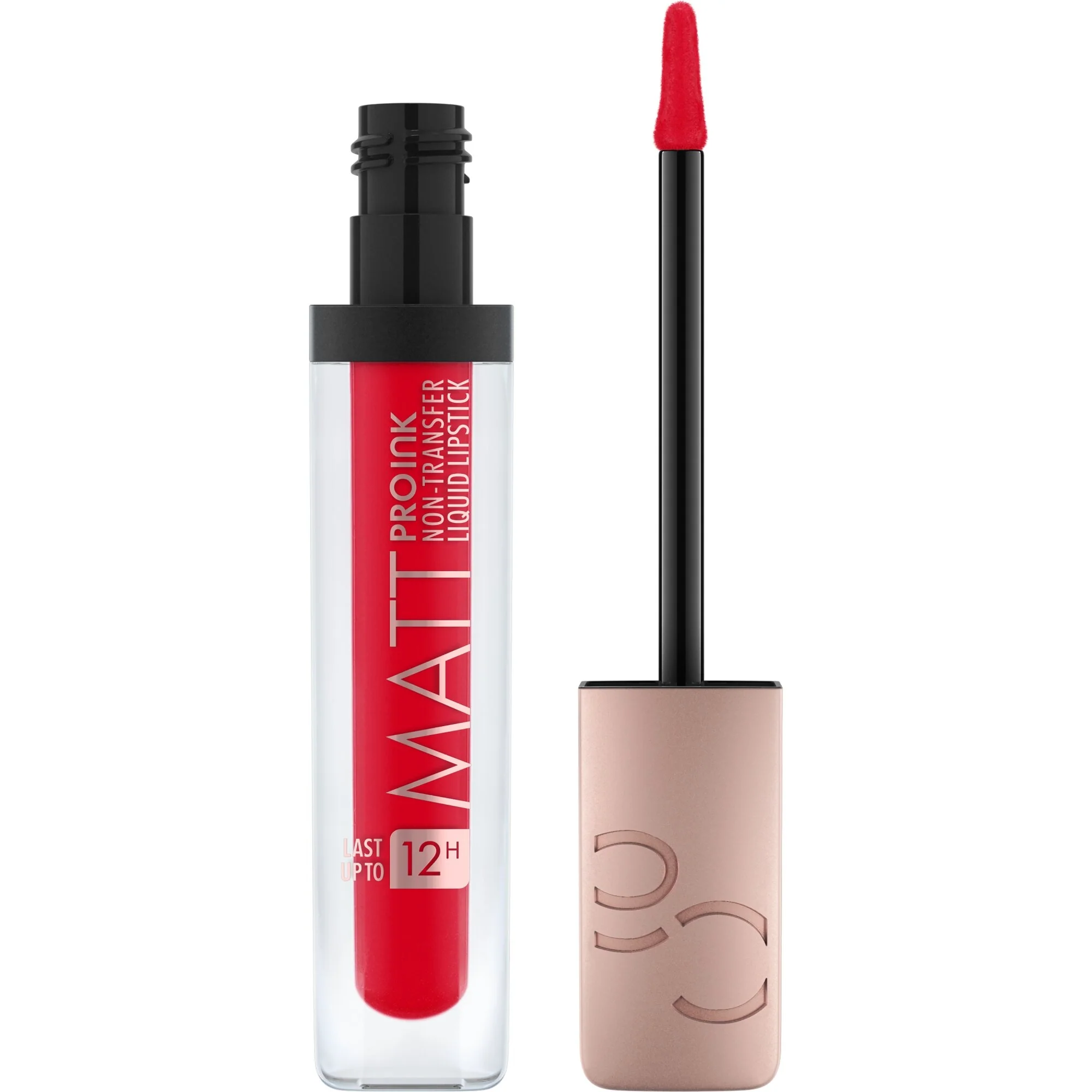 Labbra Matt Pro Ink Rossetto Liquido No-Transfer - Rossetto mat, Rossetto