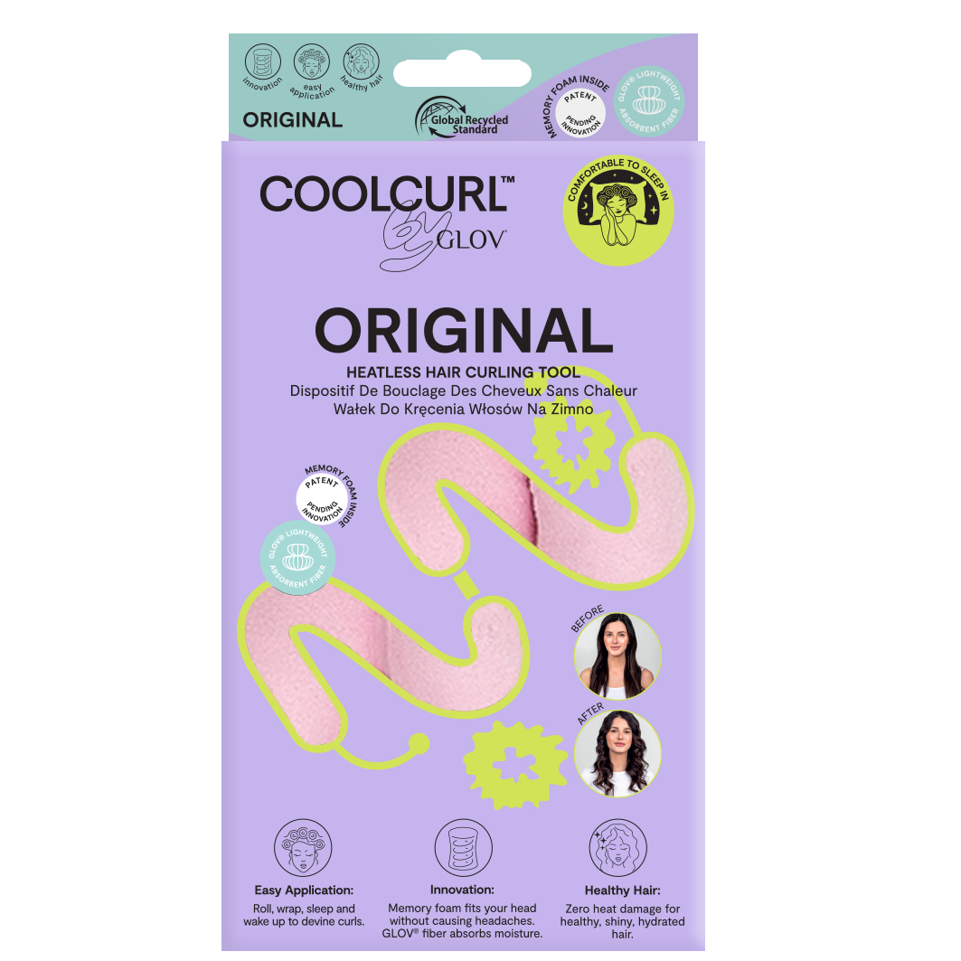 Gant COOLCURL