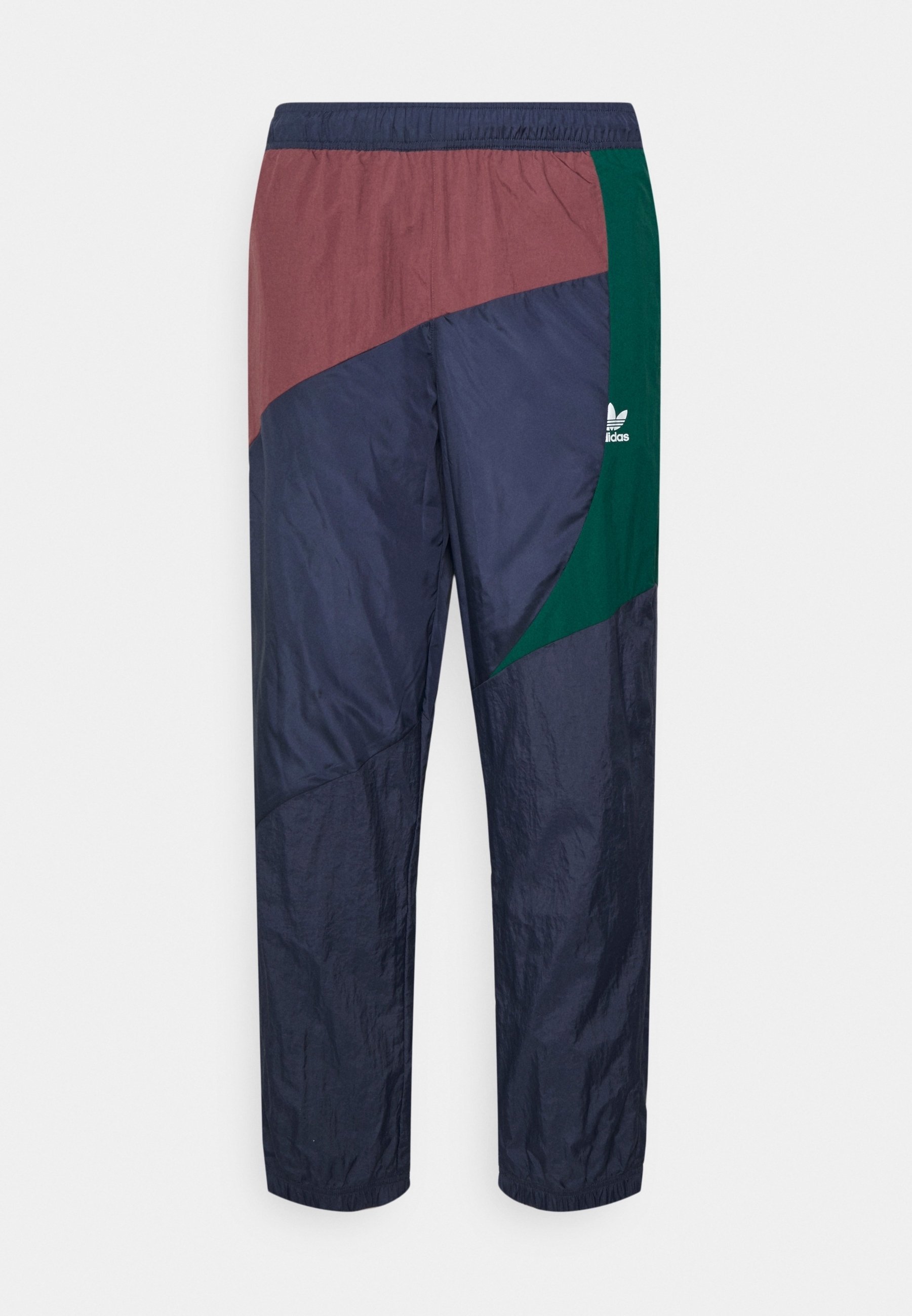 Calça de fato de treino adidas Originals - azul escuro