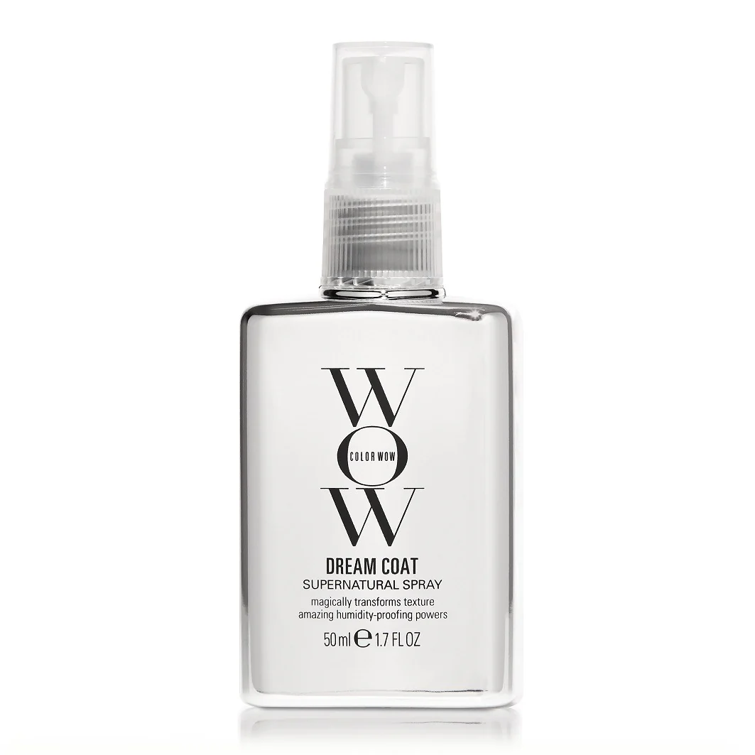 Cura dei Capelli Dream Coat Supernatural Spray - Spray Capelli Styling & Finish