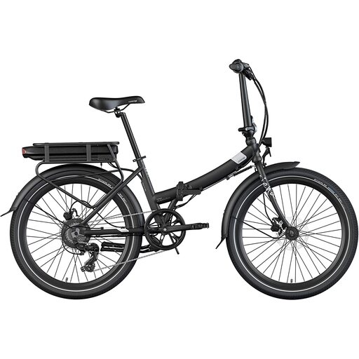 Bicicleta elétrica Siena 24