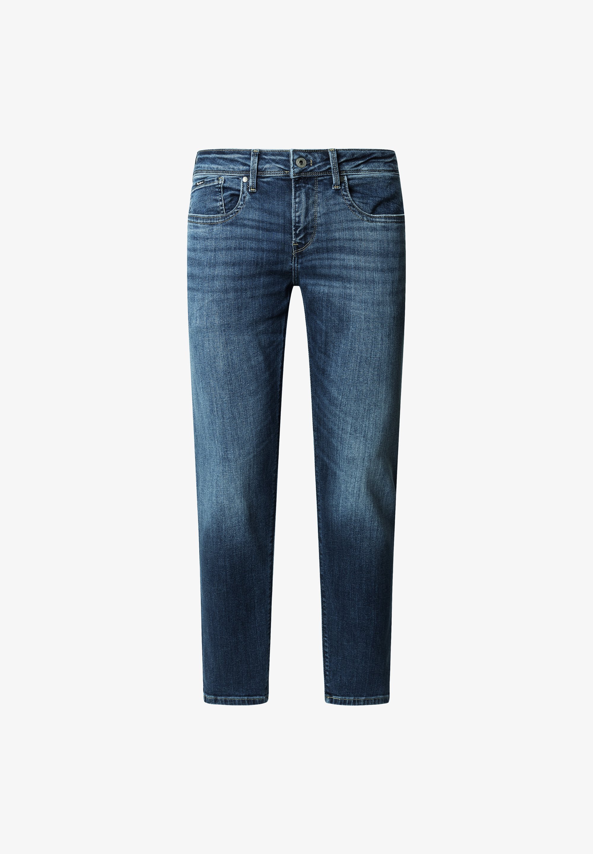 Pepe Jeans HATCH - Slim fit jeans - denim