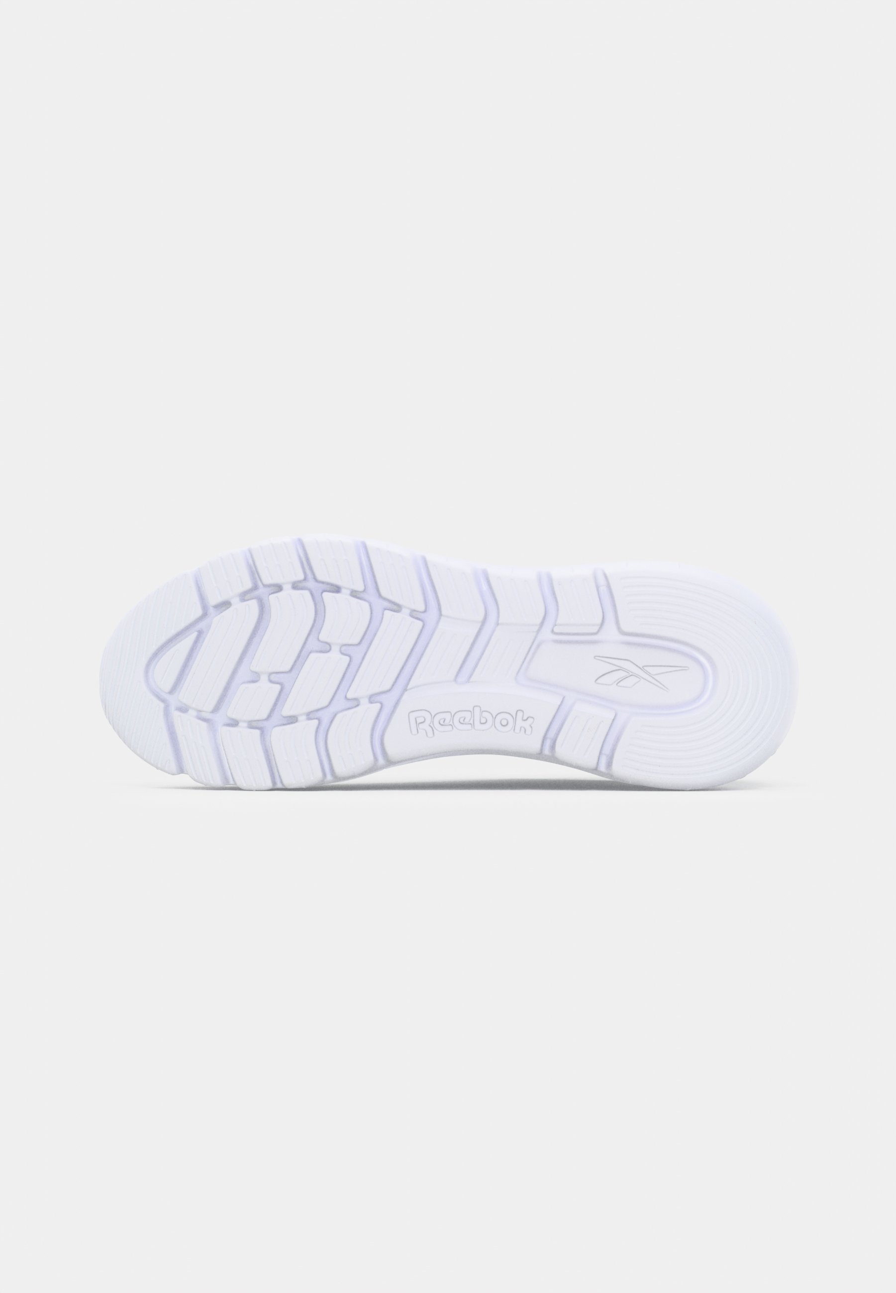 Reebok SPLIT FLEX - Scarpe da allenamento - calzature bianco/luna/ombra