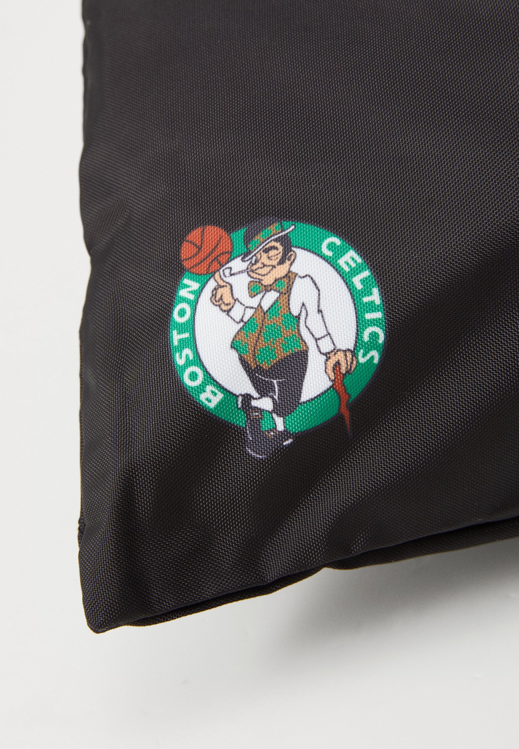 Sac de sport surdimensionné NBA Boston Celtics - Sac à dos - Noir