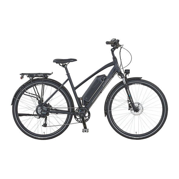 28“ E-Bike Trekking
