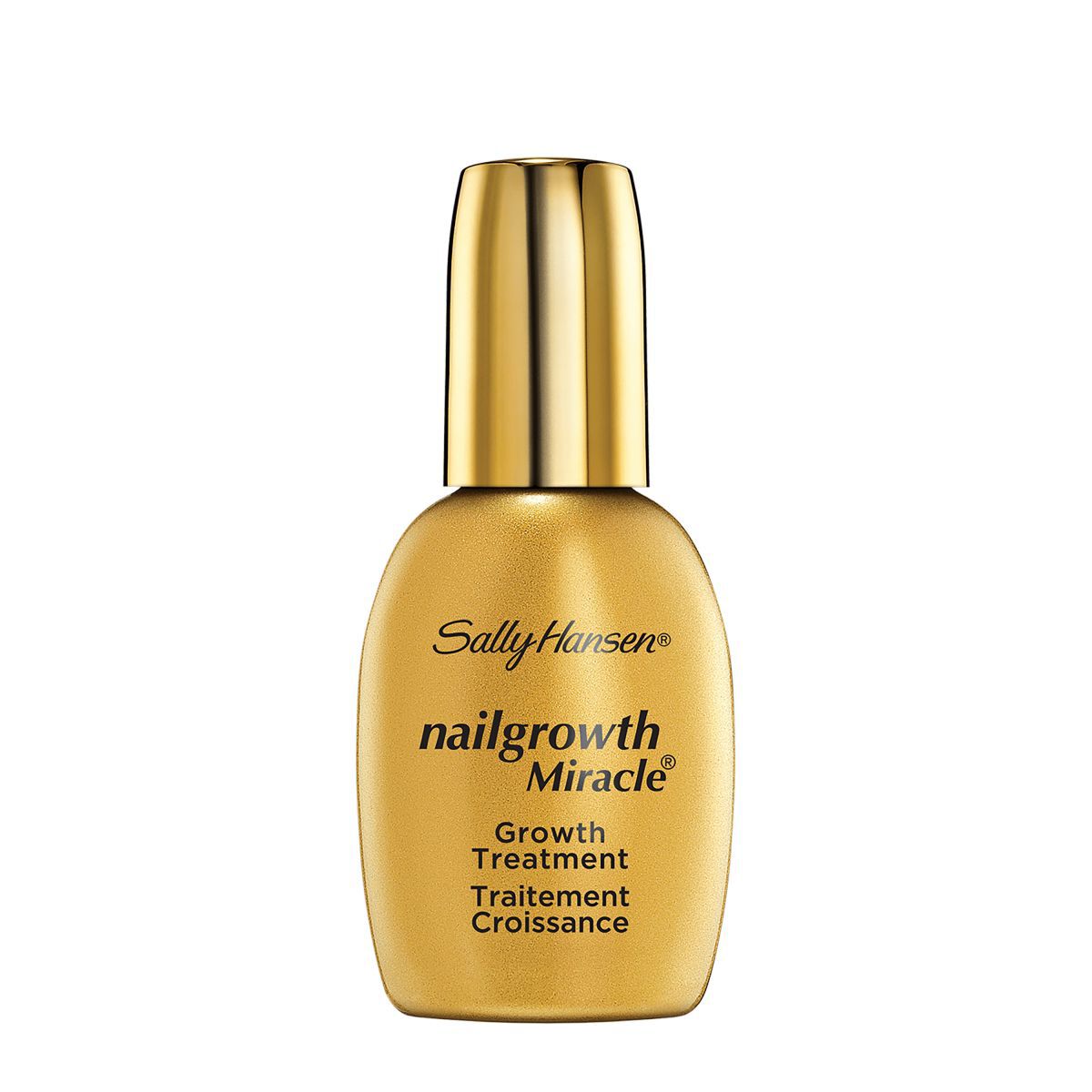 Soin miracle pour la croissance des ongles Sally Hansen 13,3 ml