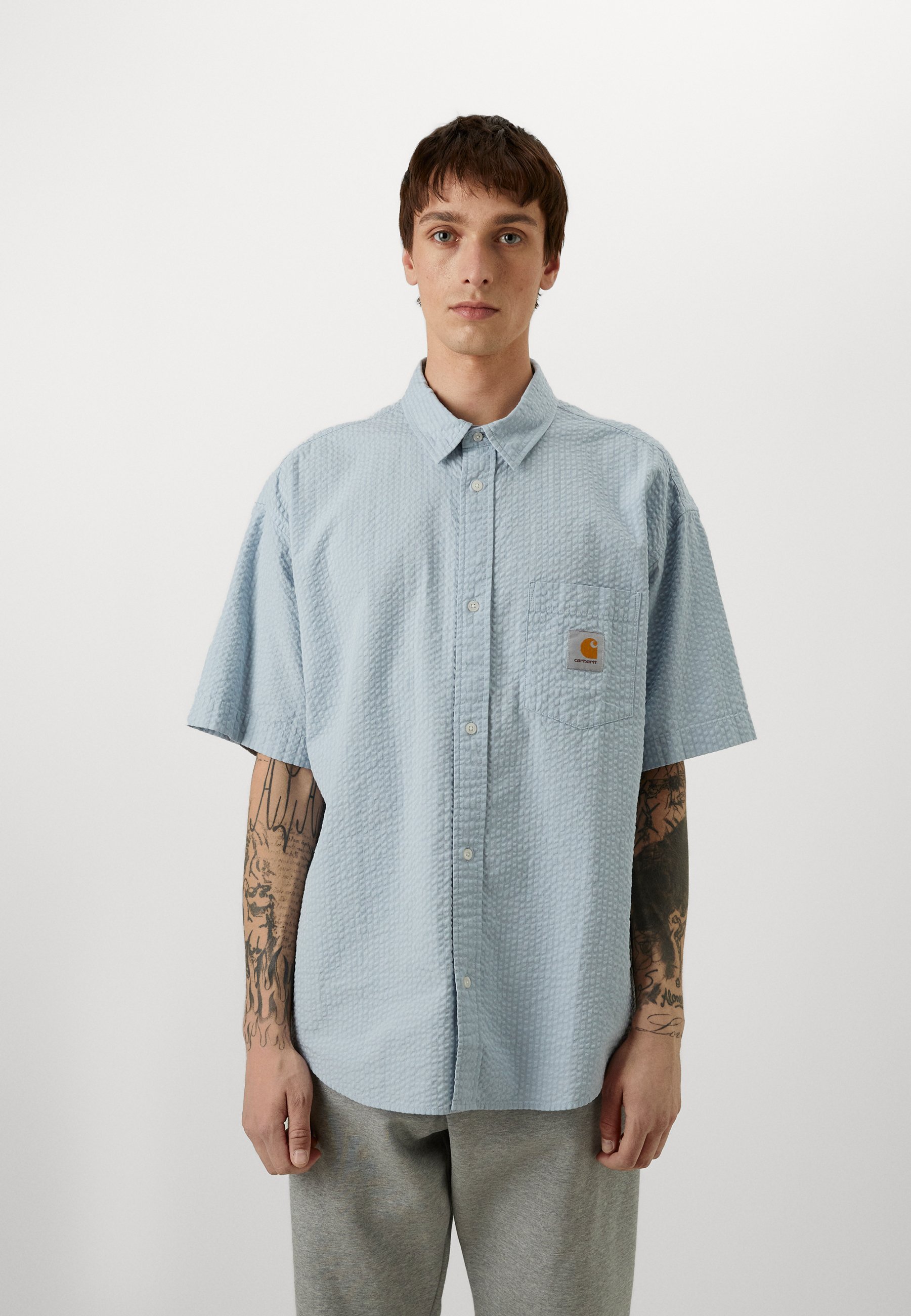 Carhartt WIP-shirts