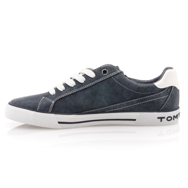 Baskets / Sneakers Homme Bleu