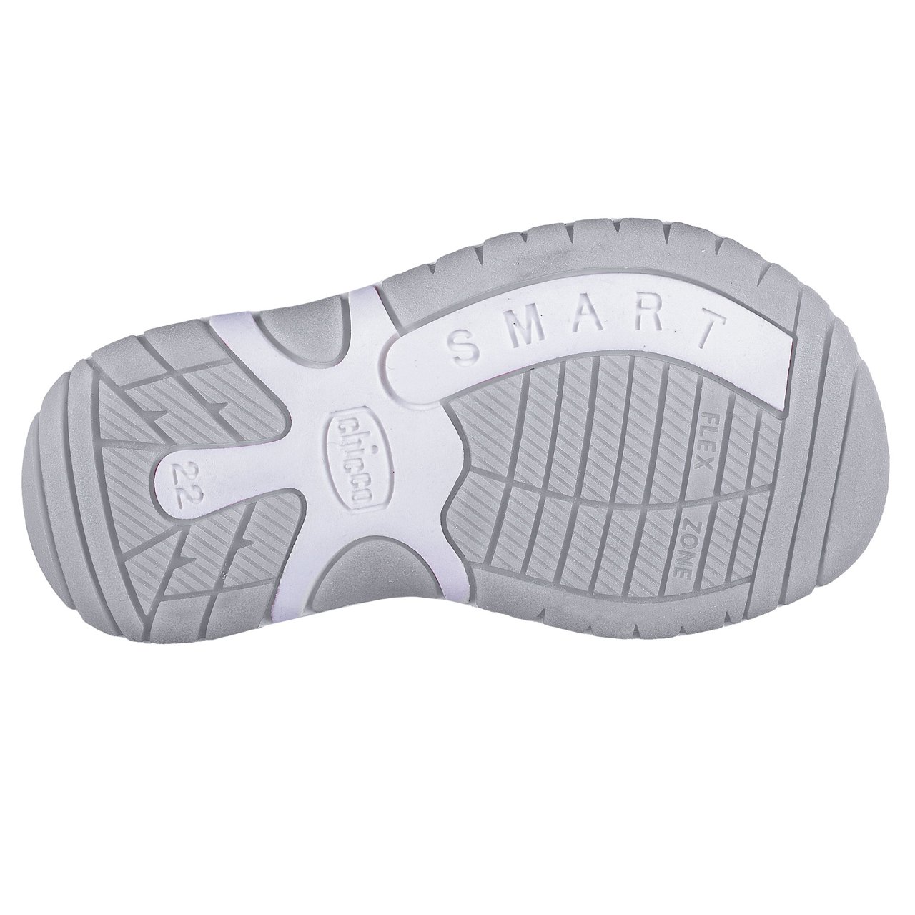 Flavia geschlossene Sandalen für Mädchen