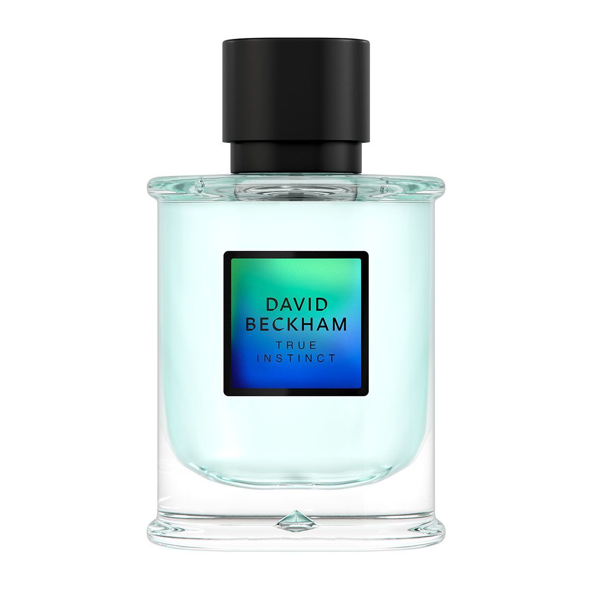 David Beckhamin todellinen vaisto