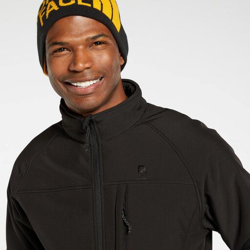 Softshell jaka Montana Boriken