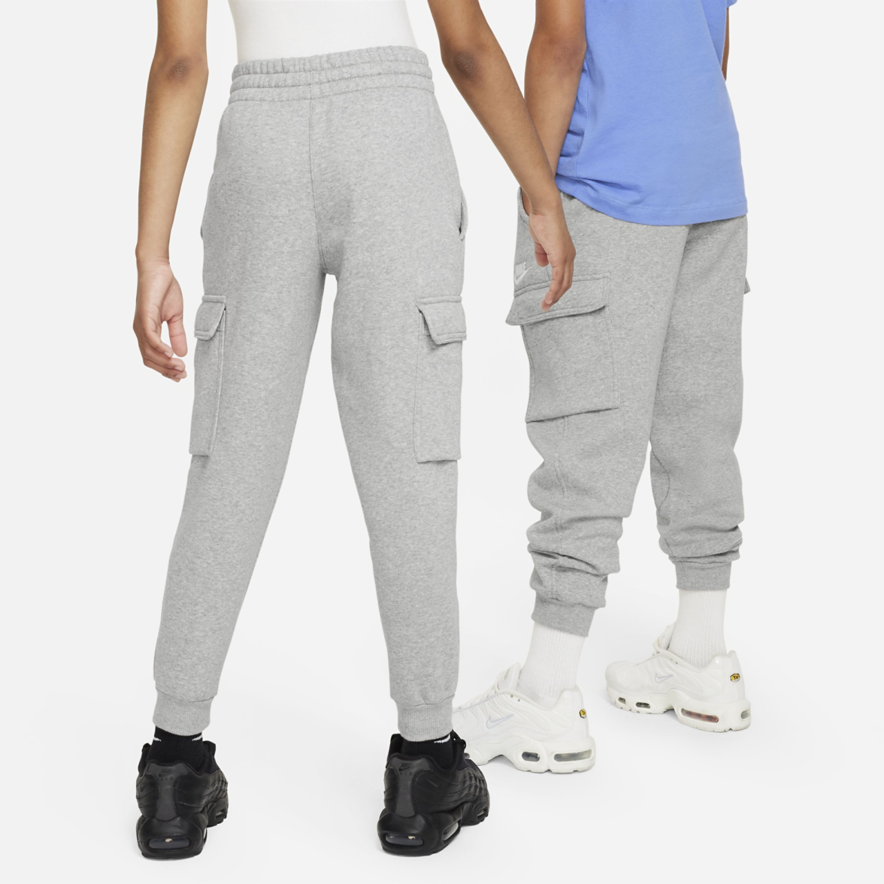 Nike Klub