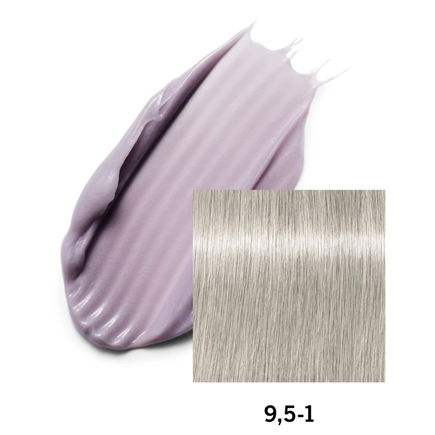 Schwarzkopf Professional Chroma ID Masque Pigmentant
