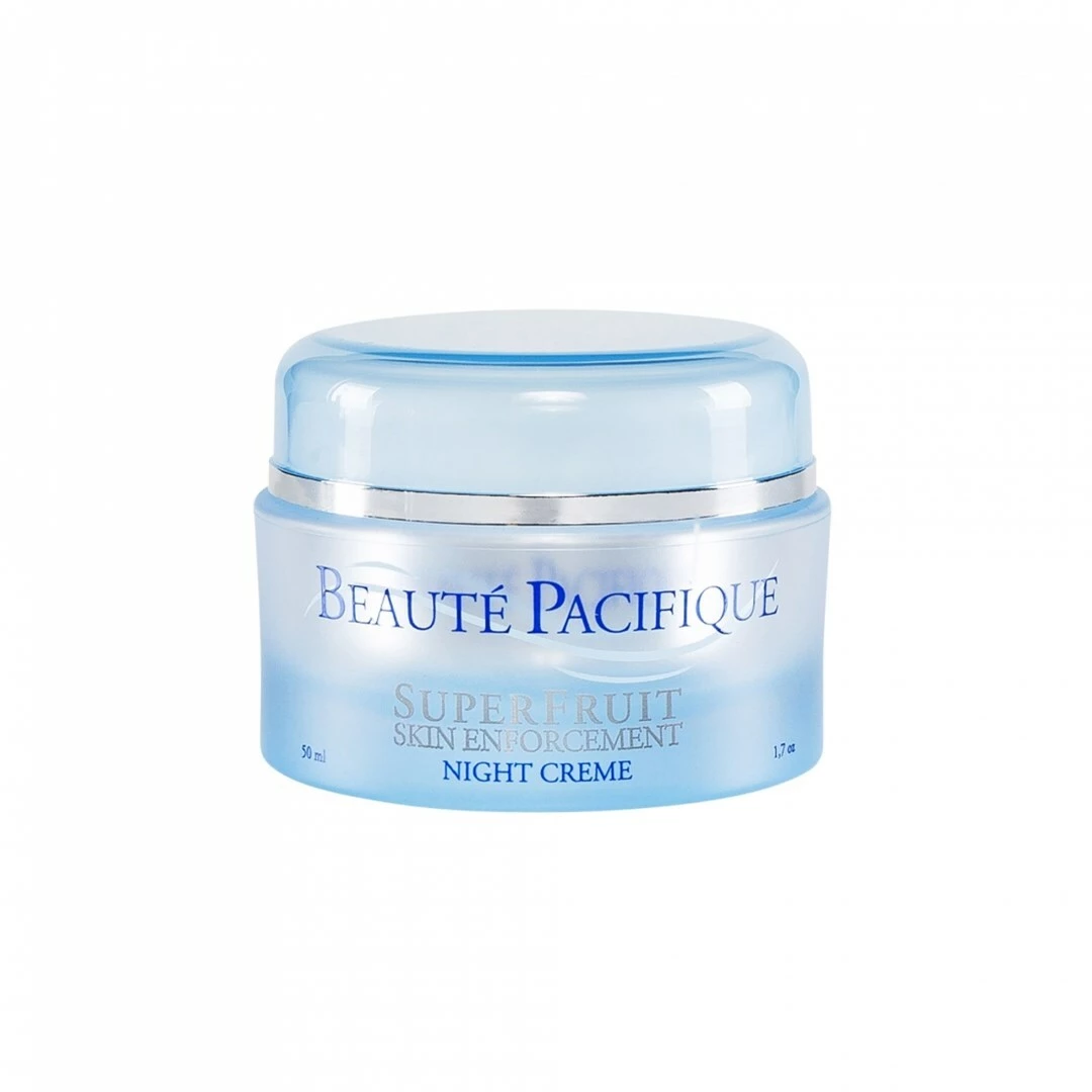 Cremă de noapte Skin Enforcement 50 ml - Pacific Beauty