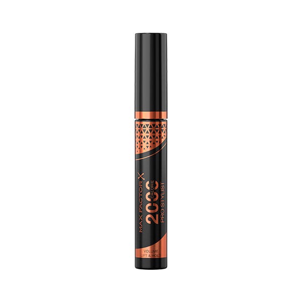 Μάσκαρα 2000 Calorie Pro Stylist Μαύρη | 1 τεμάχιο
