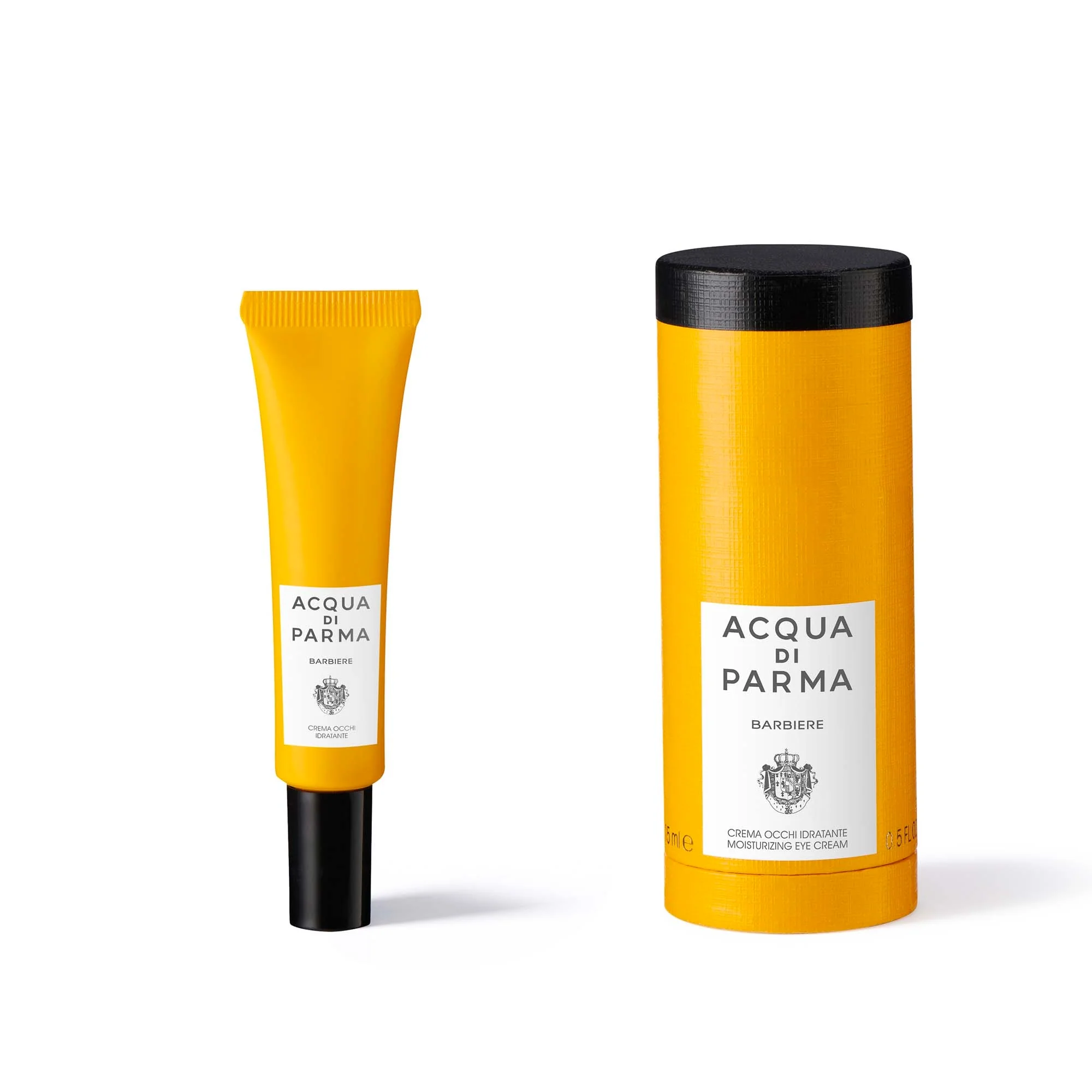 Barbiere Crema Occhi Idratante - Tratt.anti borse e occhiaie