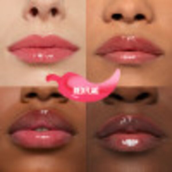 Maybelline New York Lifter Plump 004 Red Flag lūpu spīdums 5,4 ml