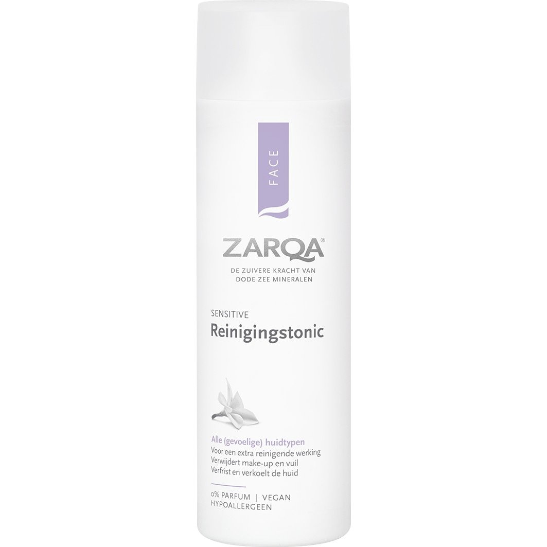 ZARQA Tonik za osjetljivu kožu - 200 ml