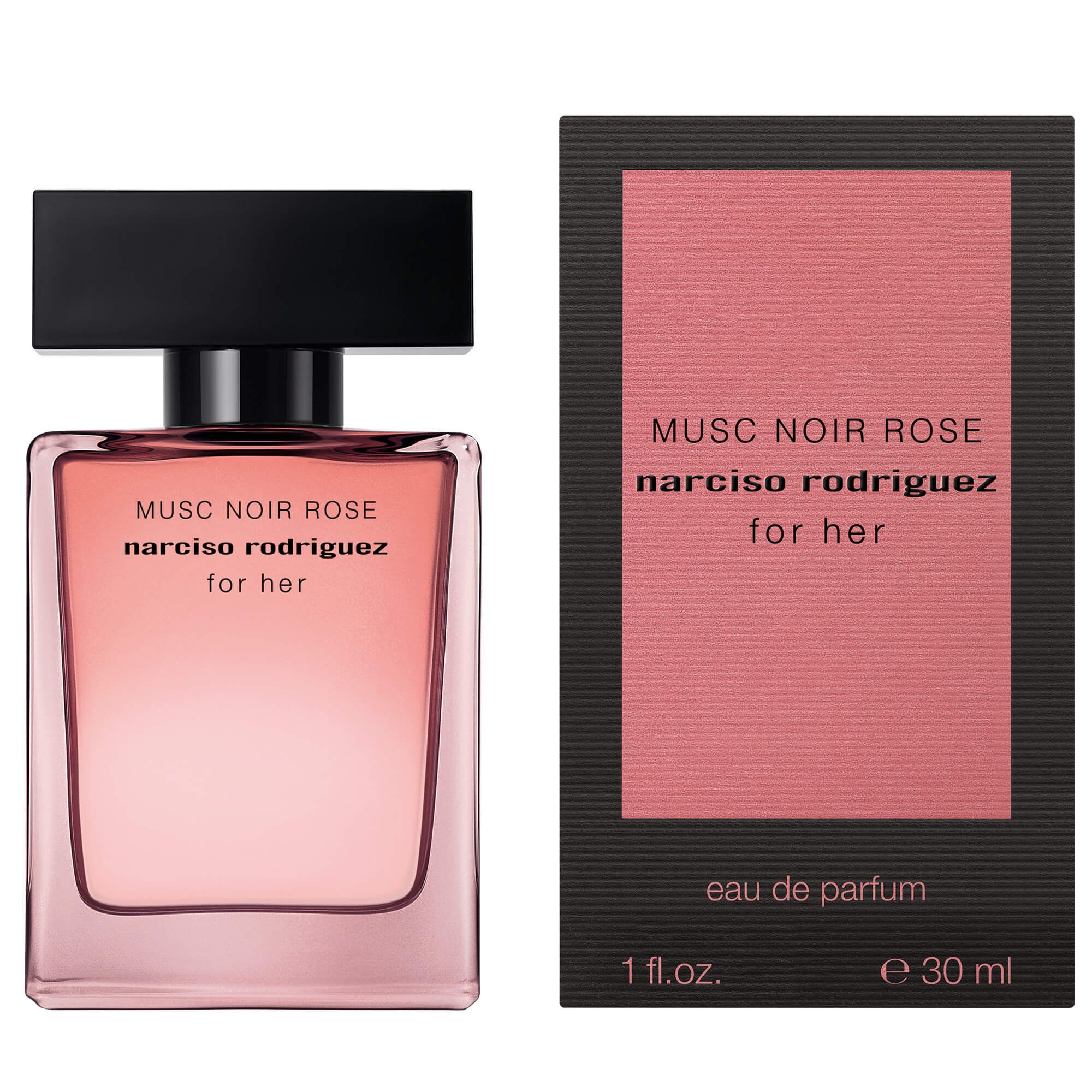 For Her Musc Noir Rose Eau de Parfum Ženski parfumi