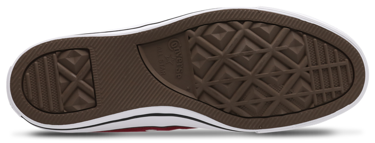 Converse Ctas Ox