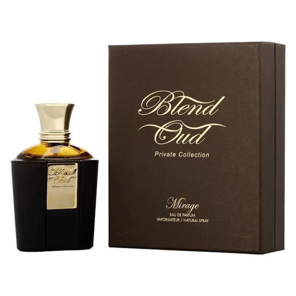 Blend Oud Mirage
