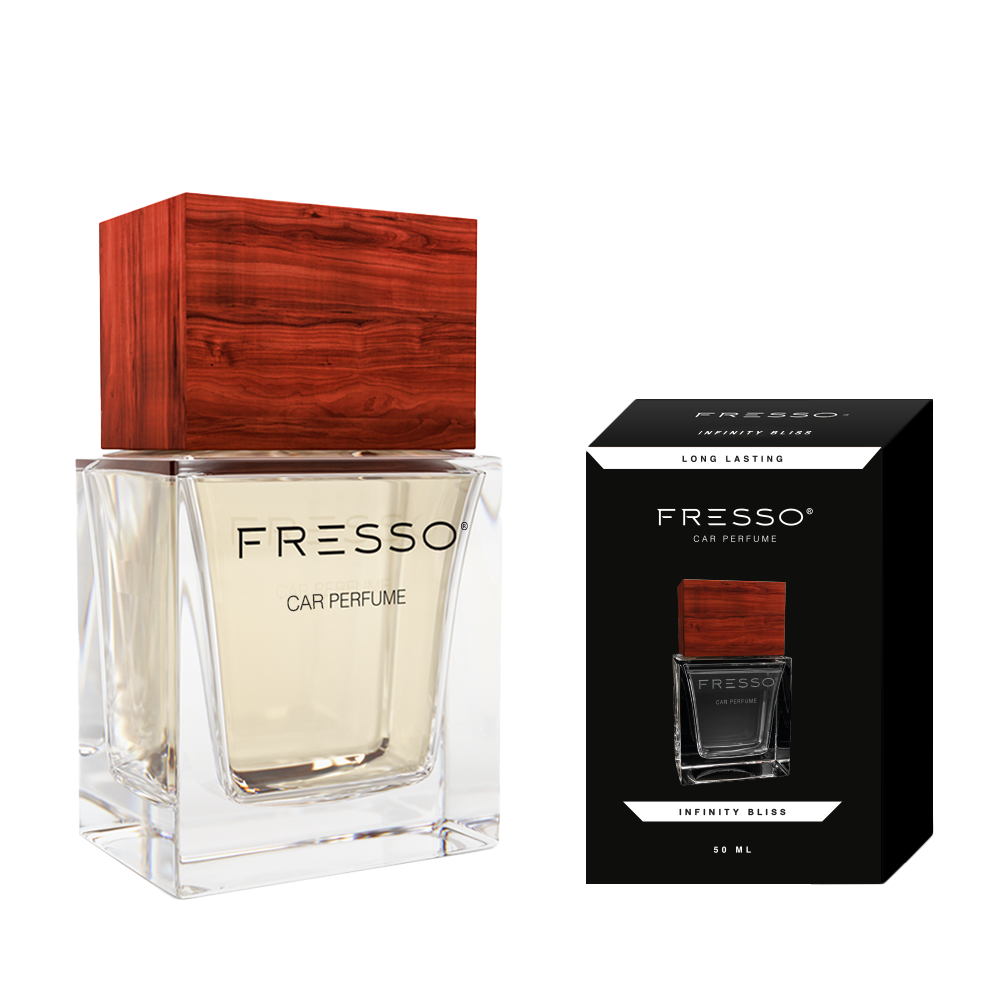 Fresso Infinity Bliss