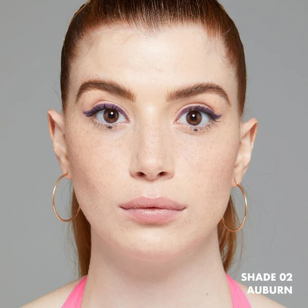 NYX Professional Makeup Lift & Snatch Wenkbrauwverfpen Auburn