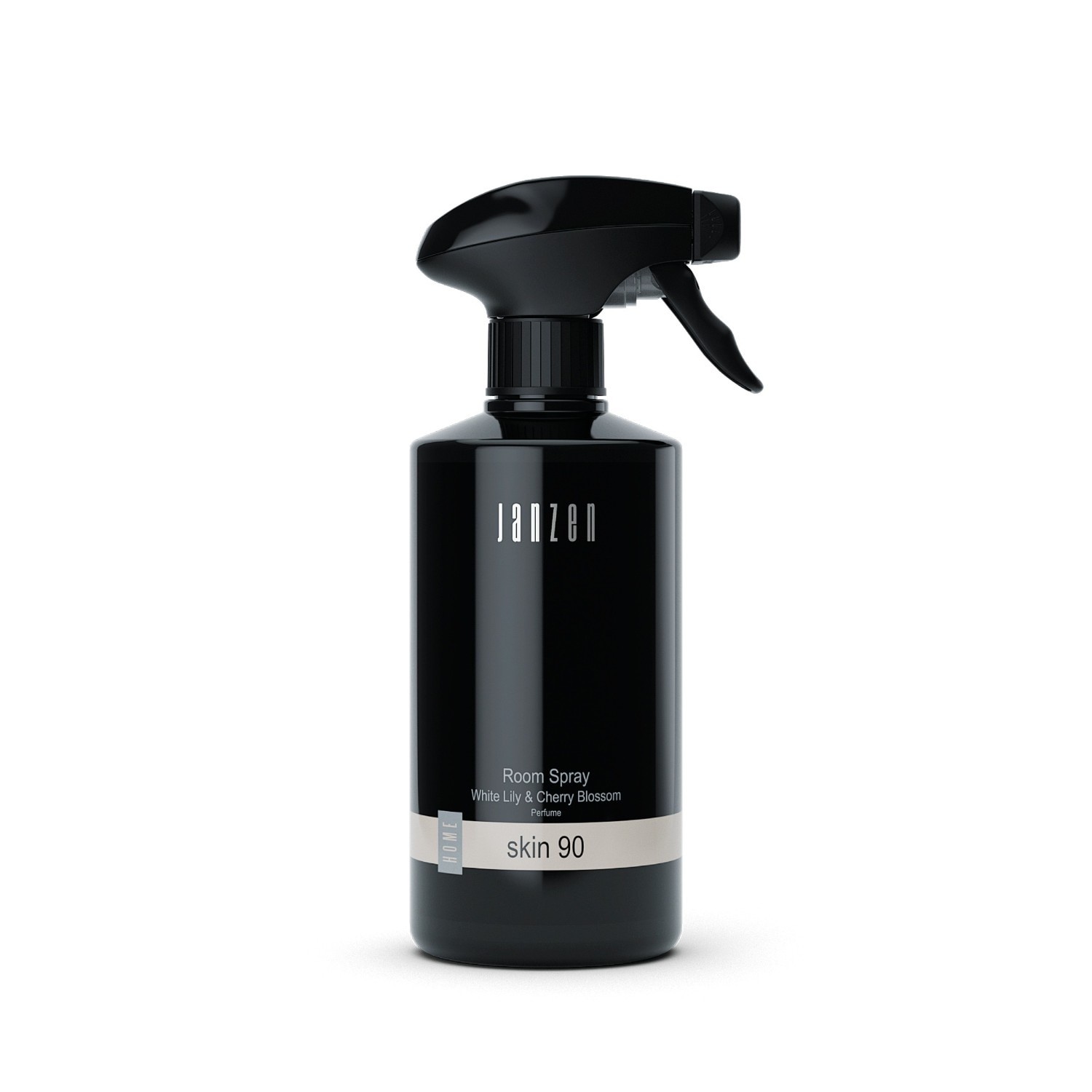 Janzen Skin 90 Rumsdoft - 500 ml