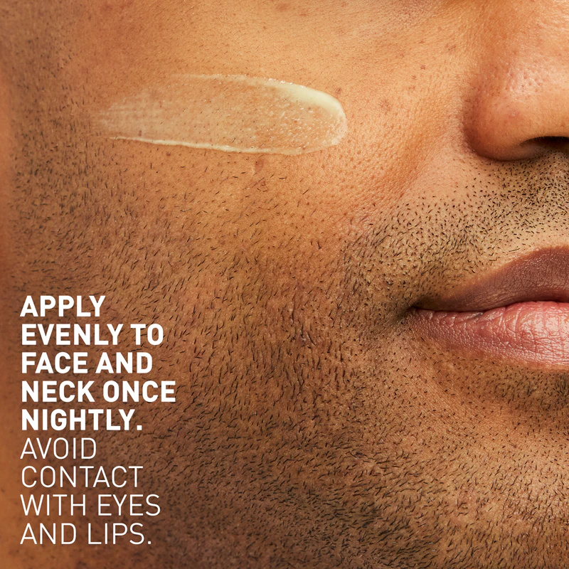 CeraVe Skin Renewing Retinol Serum ist ein Anti-Falten-Serum mit Retinol, das die Schutzbarriere der Haut erneuert.