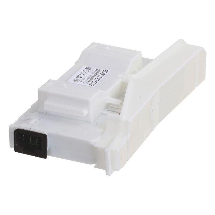 Programmed Power Module