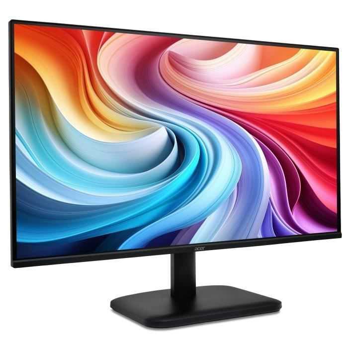Ecran PC - ACER - 24,5