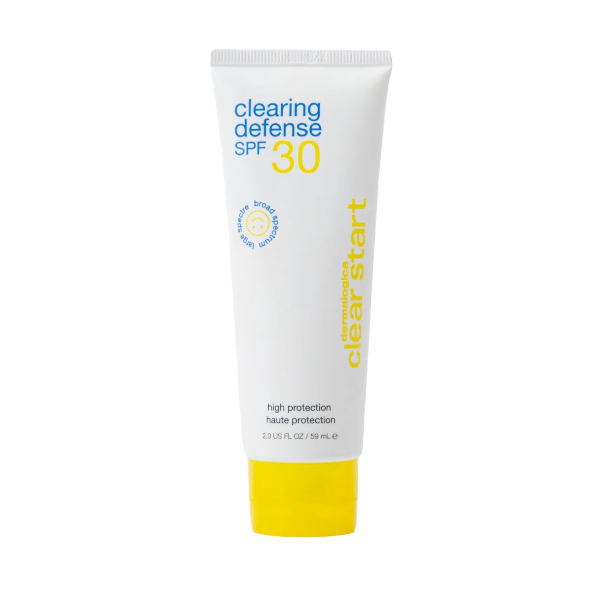 CLEAR START VON DERMALOGICA Dermalogica Clear Start Clearing Defense SPF30 59 ml antioxidativer Sonnenschutz