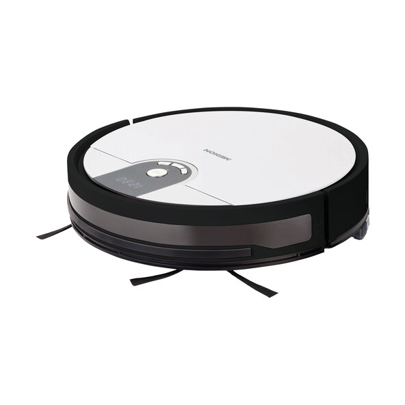 Smart S20 SW robotporszívó és felmosó