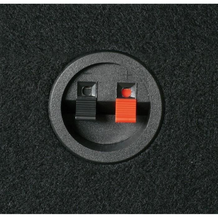 Pack DJ - SKYTEC - Enceinte 500W - Amplificateur 2x250W - Machine à fumée - Table de mixage 8 canaux
