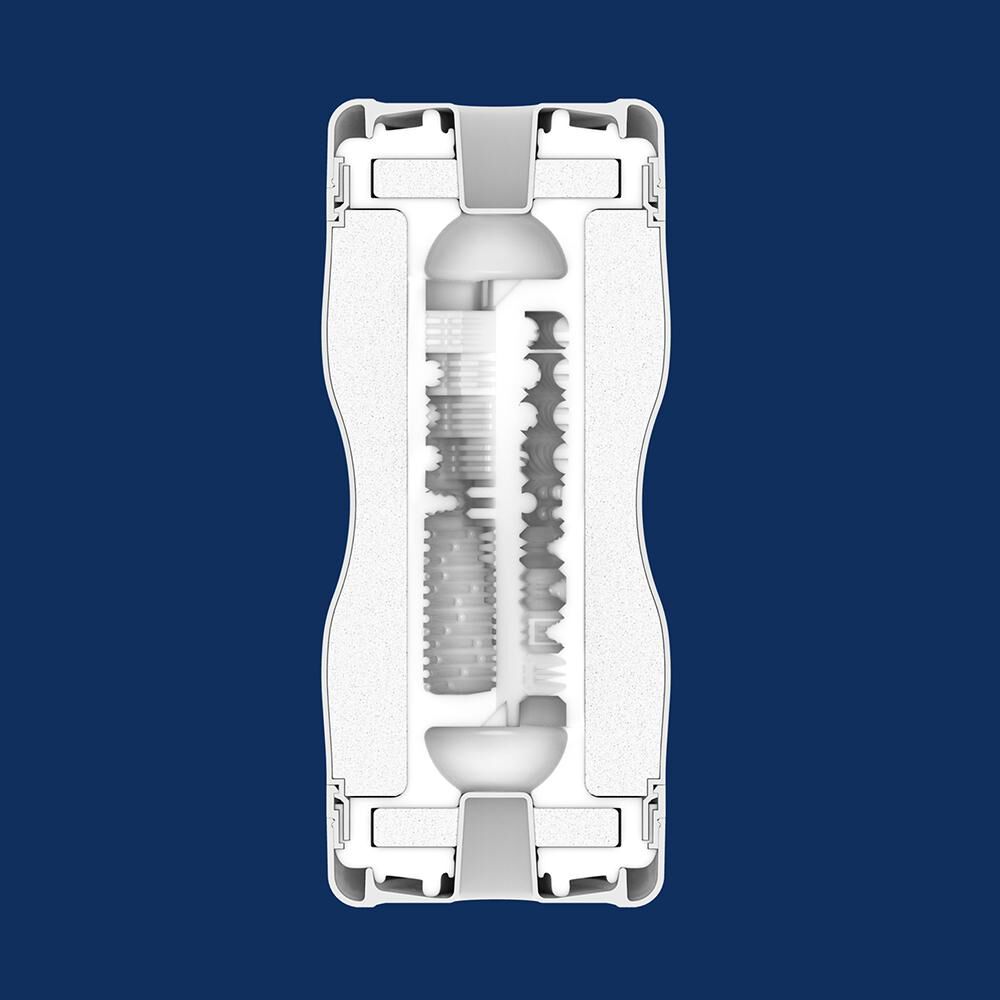 Cupă Tenga Premium Dual Sensation