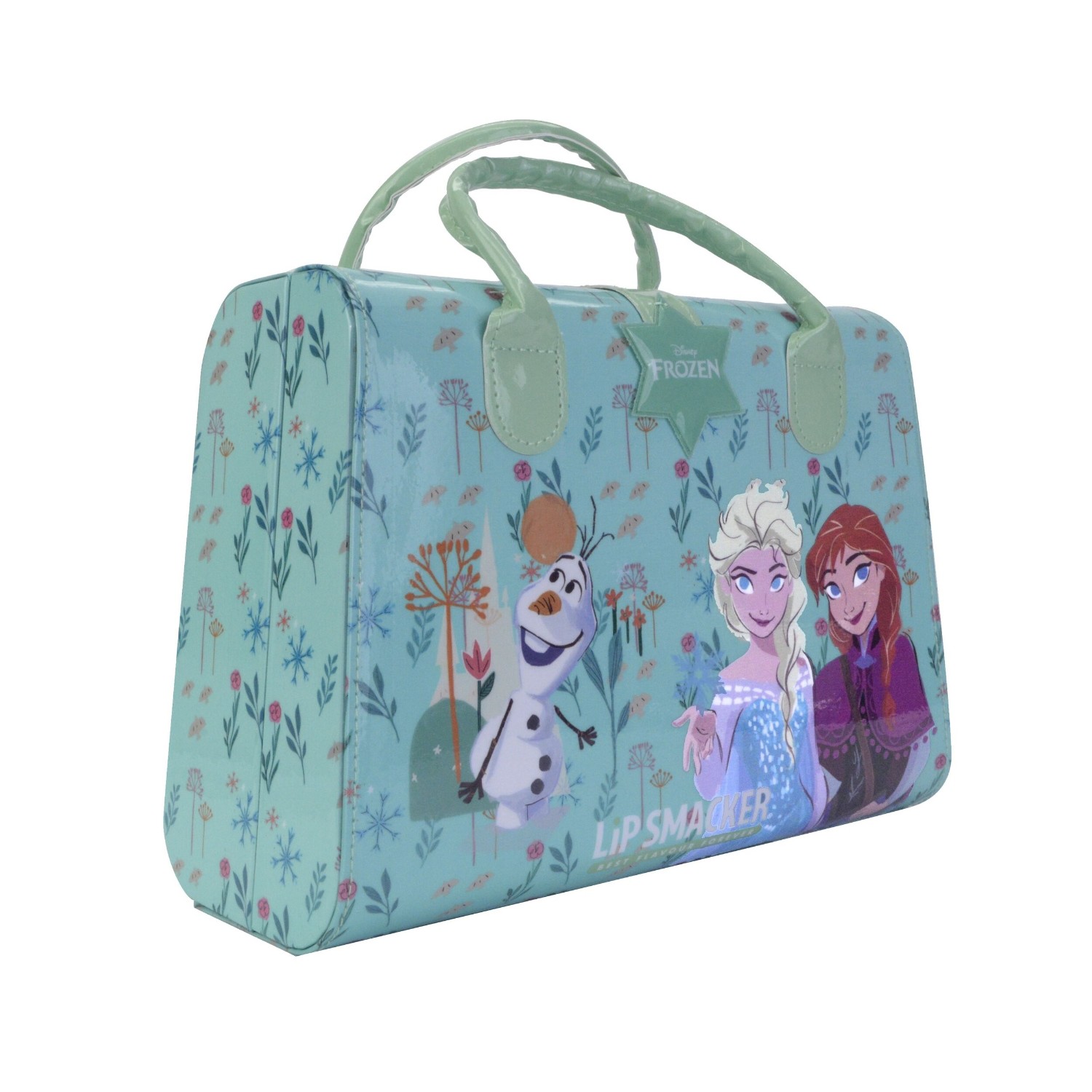 Disney Frozen Weekender Case