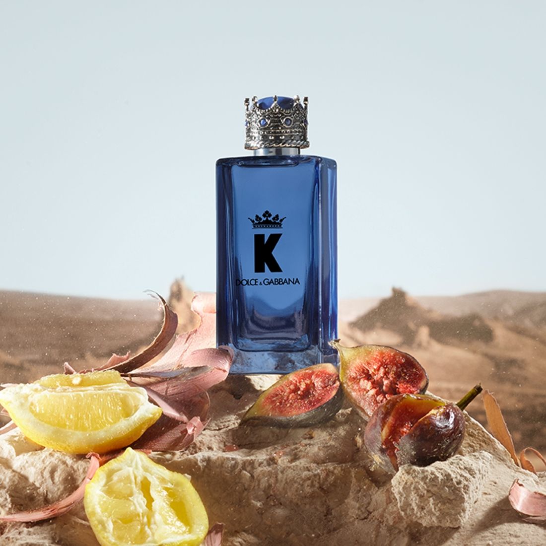 Поклон сет парфемске воде K By D&G Парфеми за мушкарце