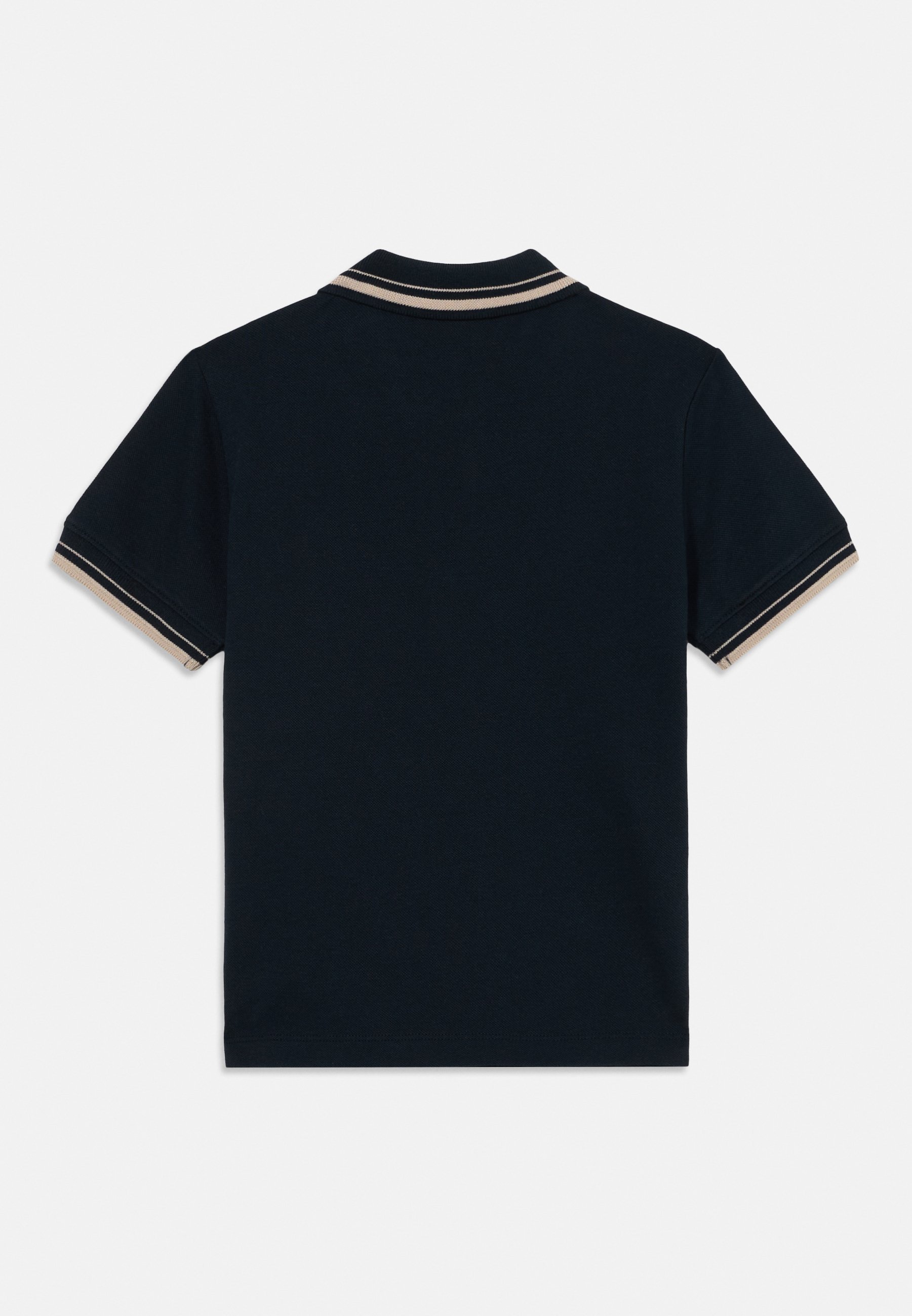 Emporio Armani UNISEX - Poloshirt - marineblauw