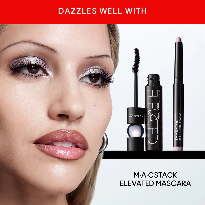 MAC Cosmetics Dazzleshadow acu ēnu zīmulis