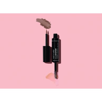 „Wet n Wild“ antakių pudra ir gelis „Maximizer“ 1 vnt. 1 vnt.
