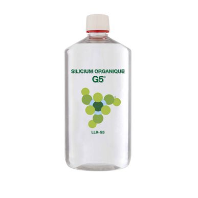 Organický silikon LLR-G5 1000 ml 1000 ml